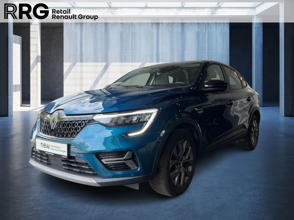 Renault Arkana 2025 Benzine