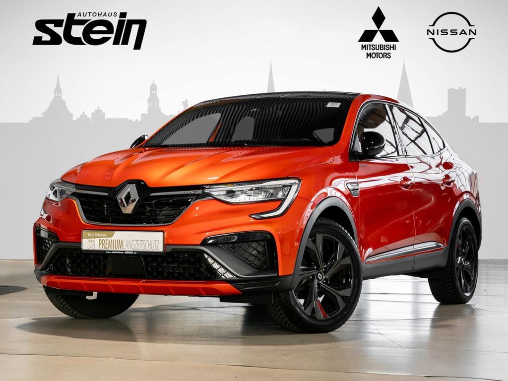 Renault Arkana 2022 Benzine