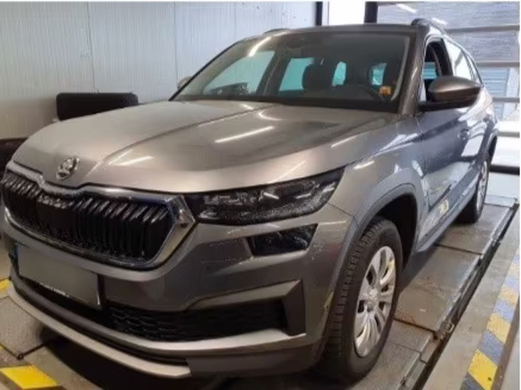Skoda Kodiaq 2023 Diesel