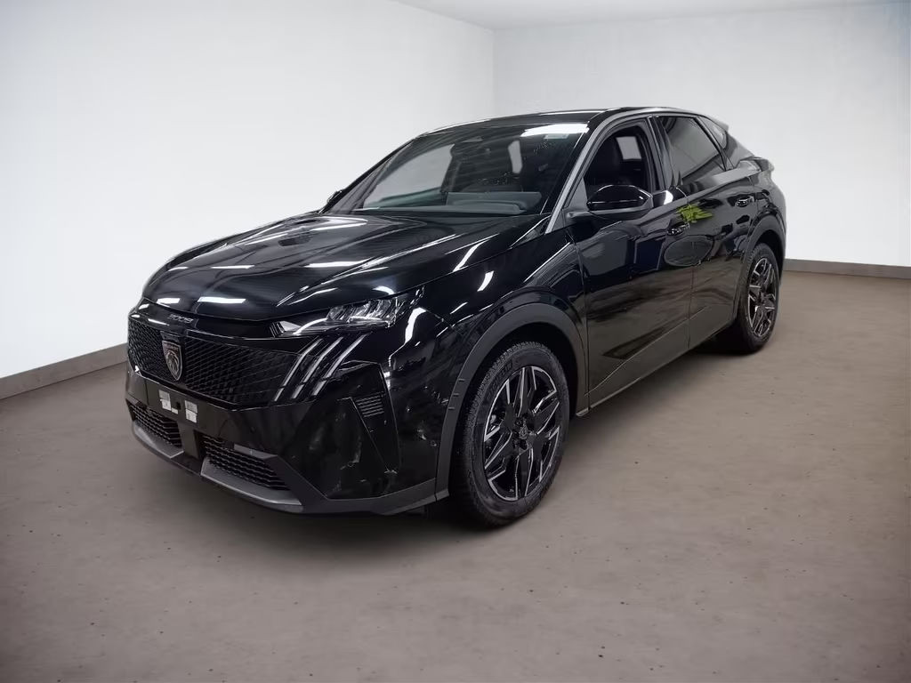 Peugeot 3008 2025 Benzine