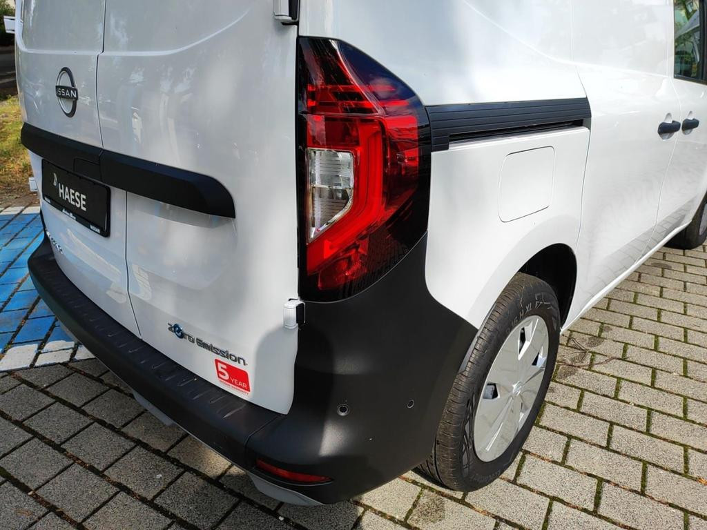 Nissan Townstar