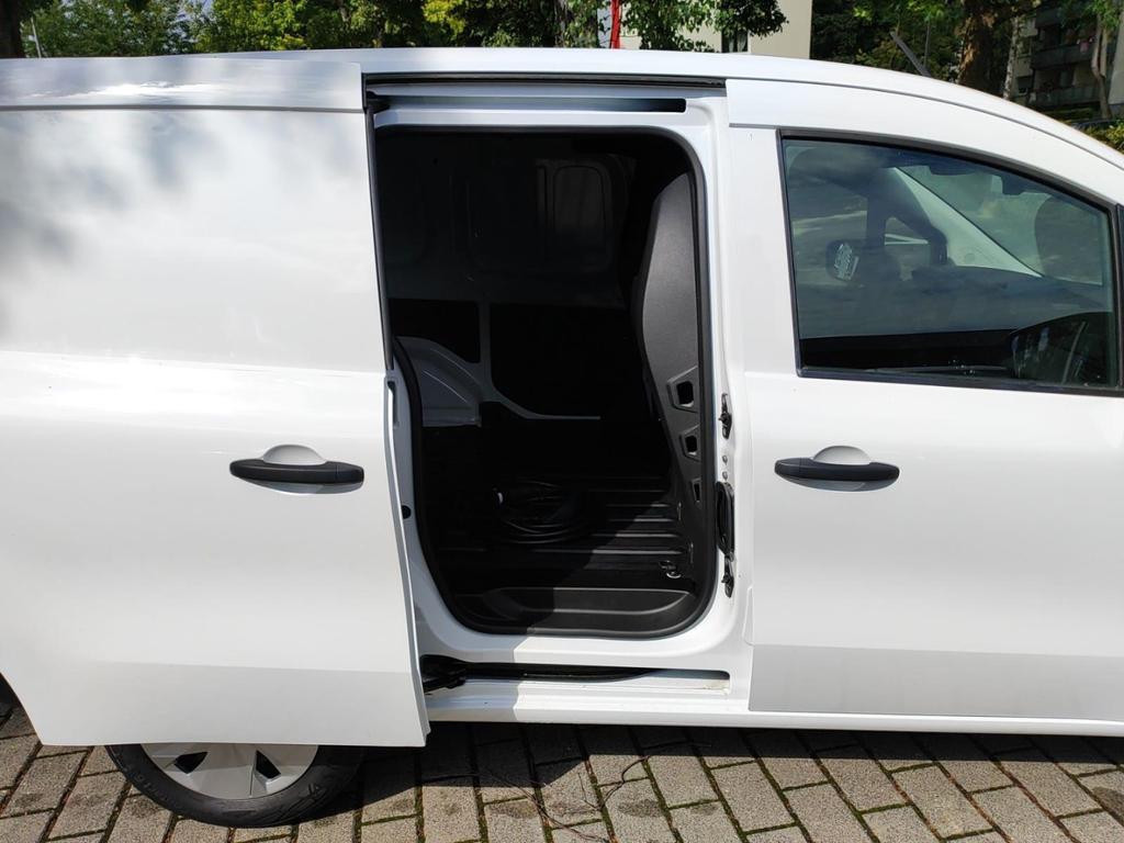 Nissan Townstar