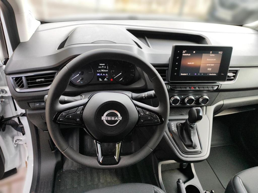 Nissan Townstar