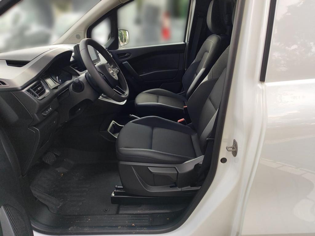 Nissan Townstar