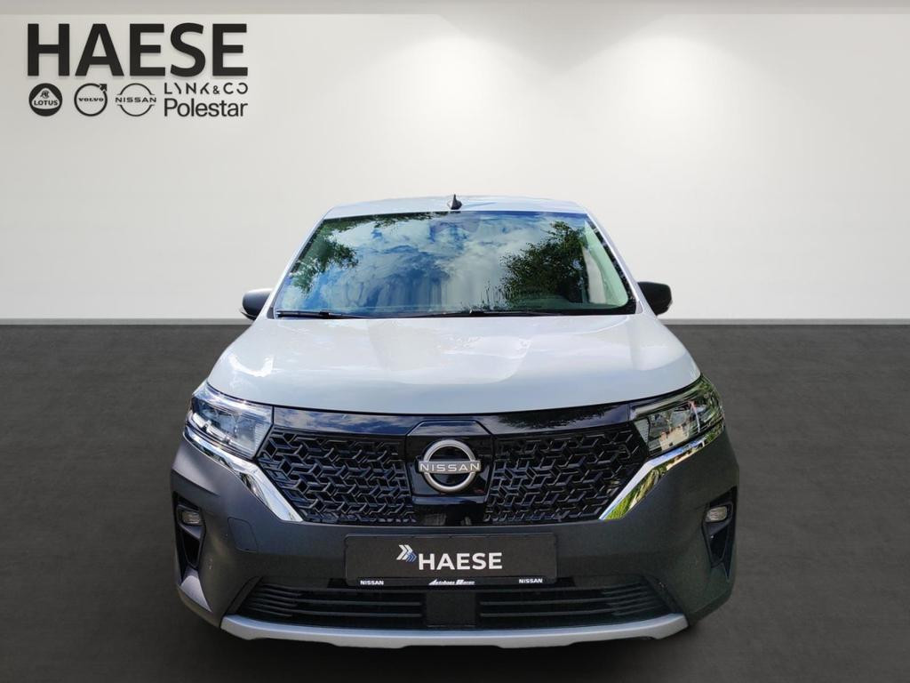 Nissan Townstar