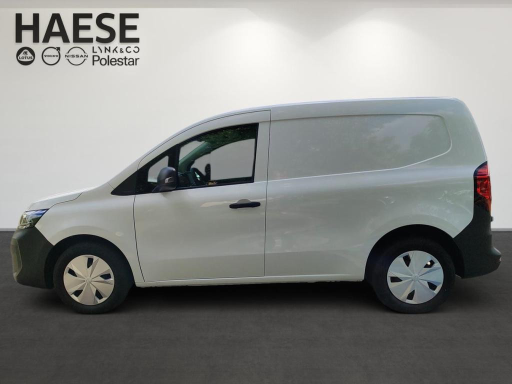 Nissan Townstar