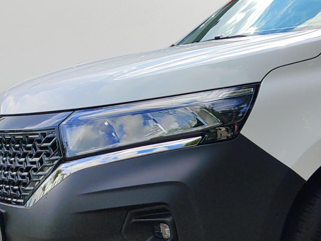 Nissan Townstar