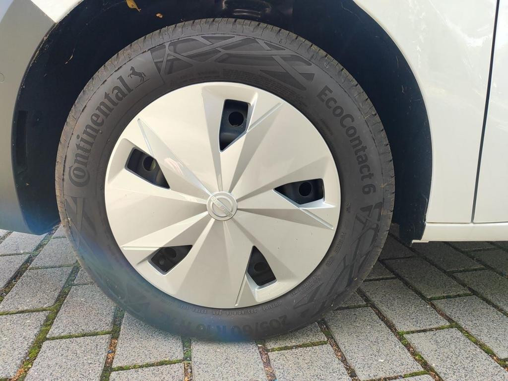 Nissan Townstar