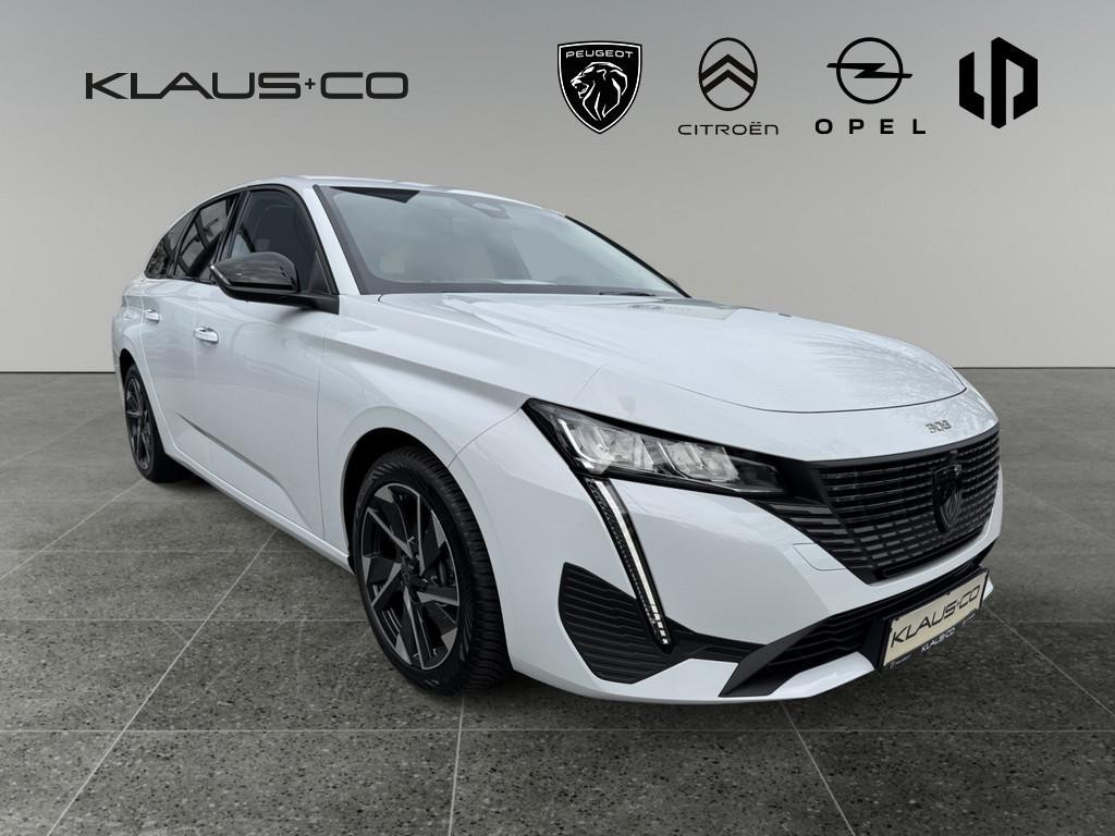 Peugeot 308 2025 Diesel