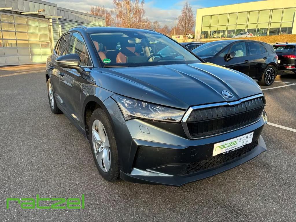 Skoda Enyaq iV