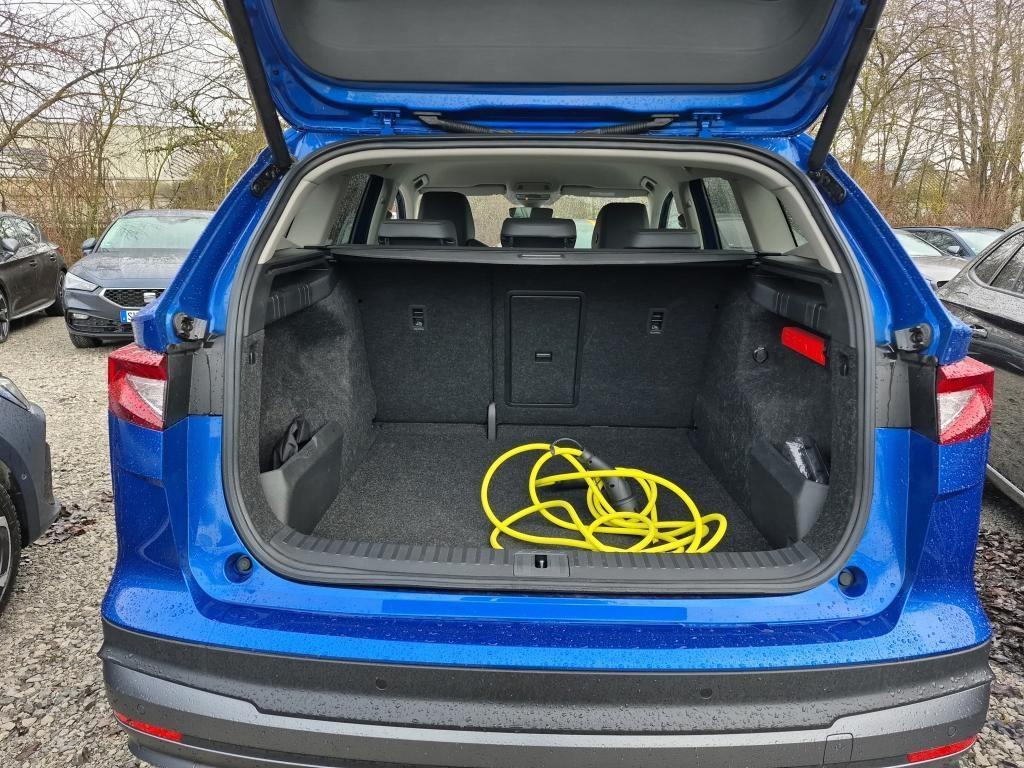 Skoda Enyaq iV