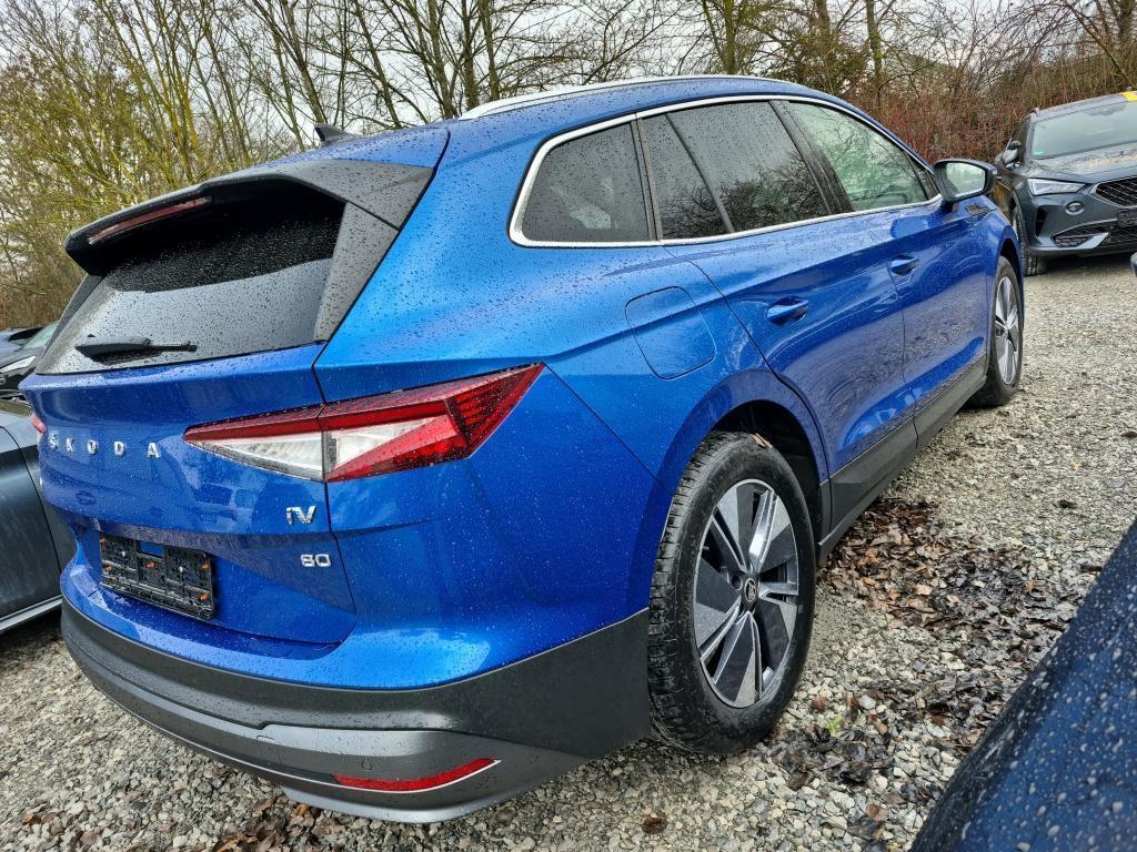 Skoda Enyaq iV