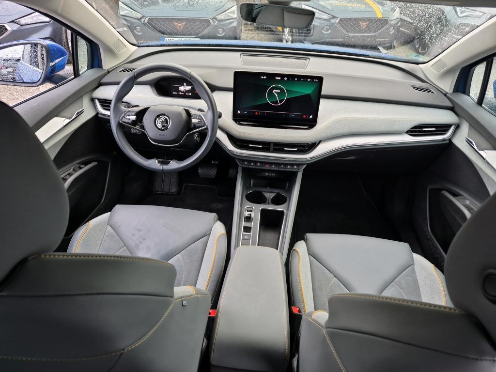 Skoda Enyaq iV
