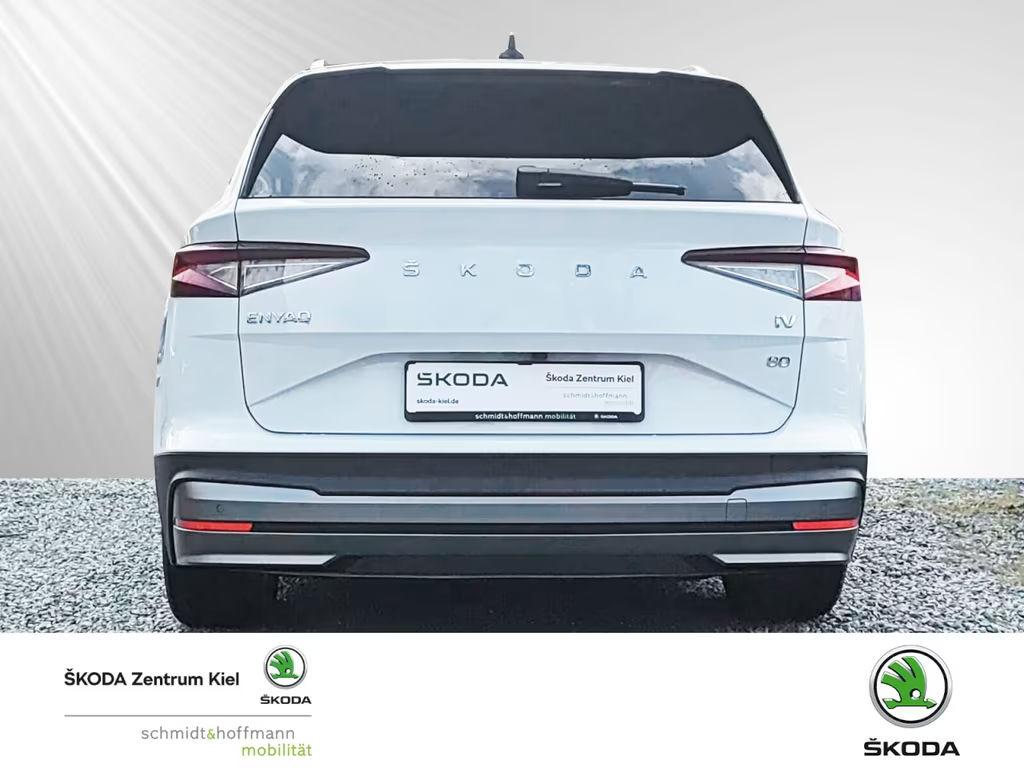 Skoda Enyaq iV