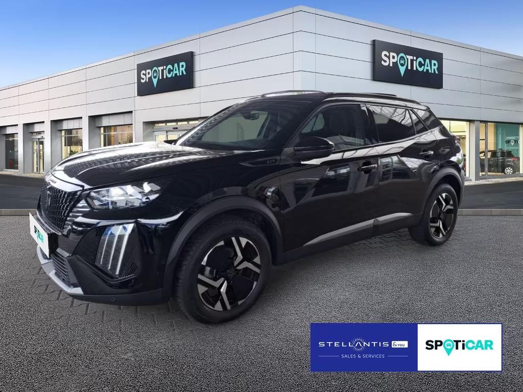 Peugeot 2008 2025 Benzine