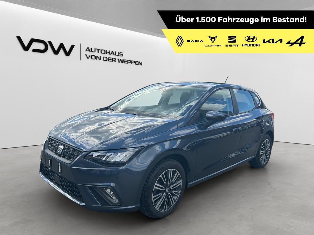 Seat Ibiza 2024 Benzine