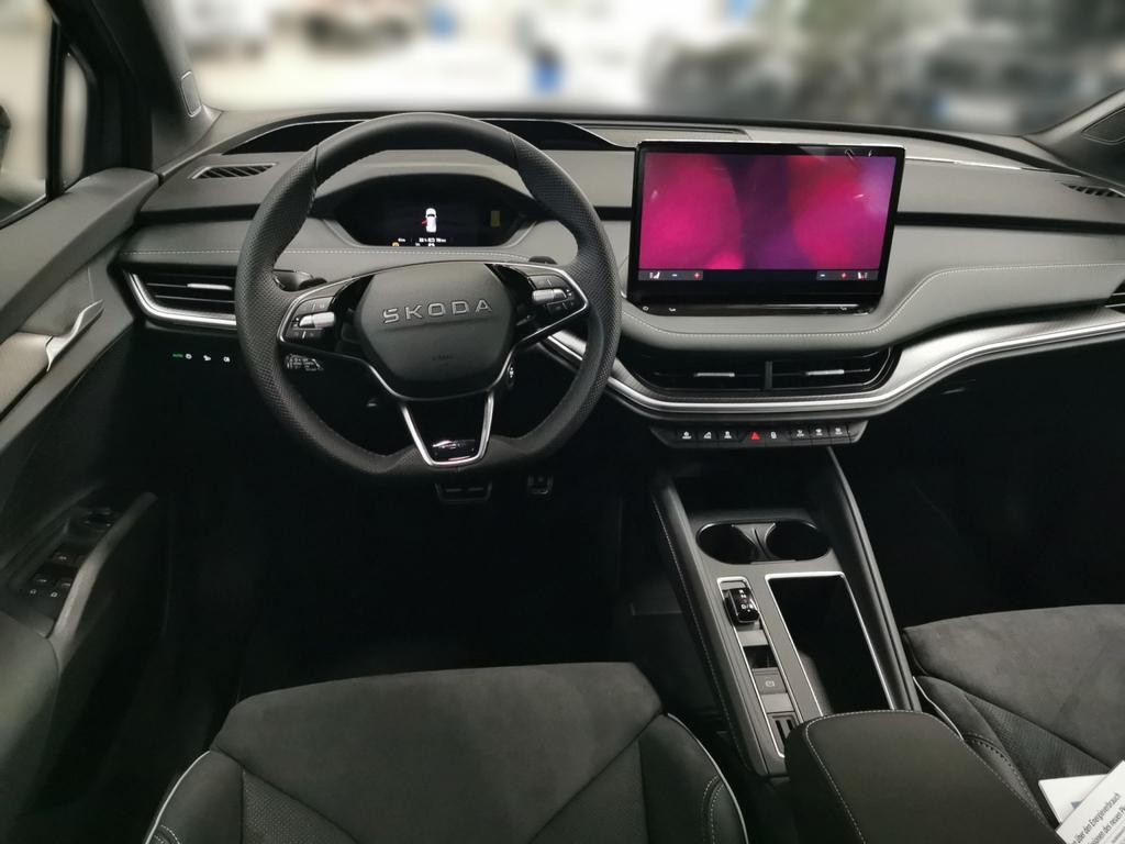 Skoda Enyaq iV