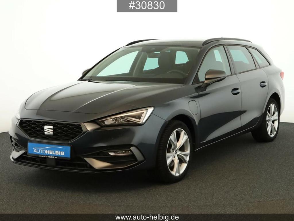 Seat Leon 2022 Hybride Benzine
