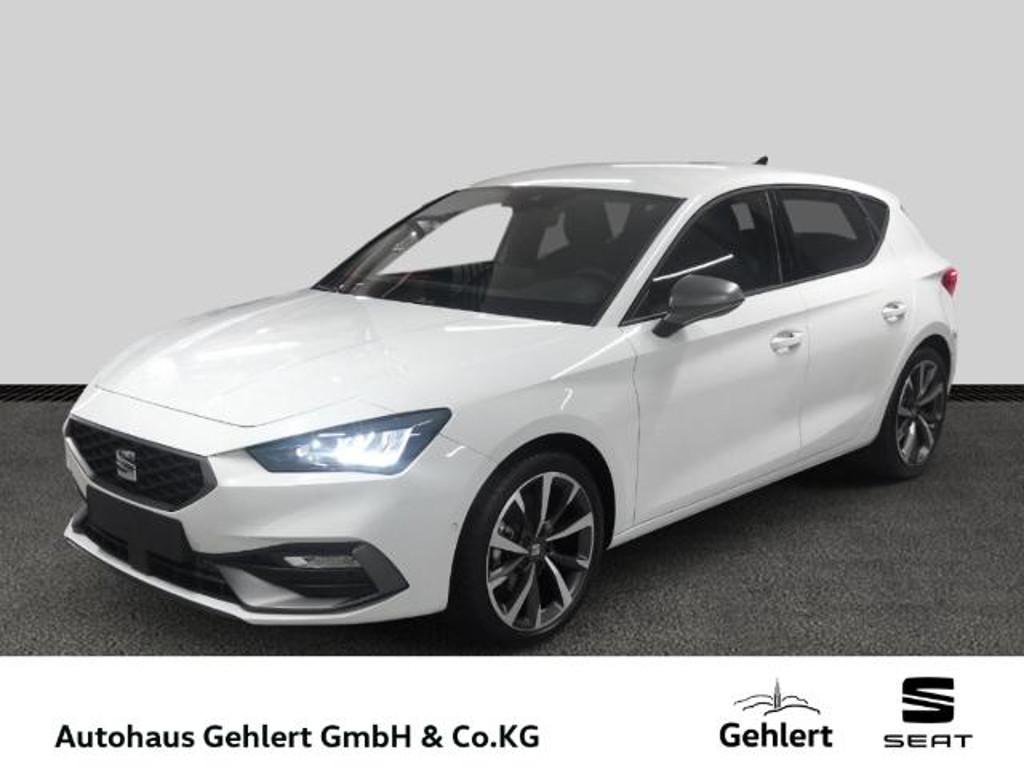 Seat Leon 2026 Benzine