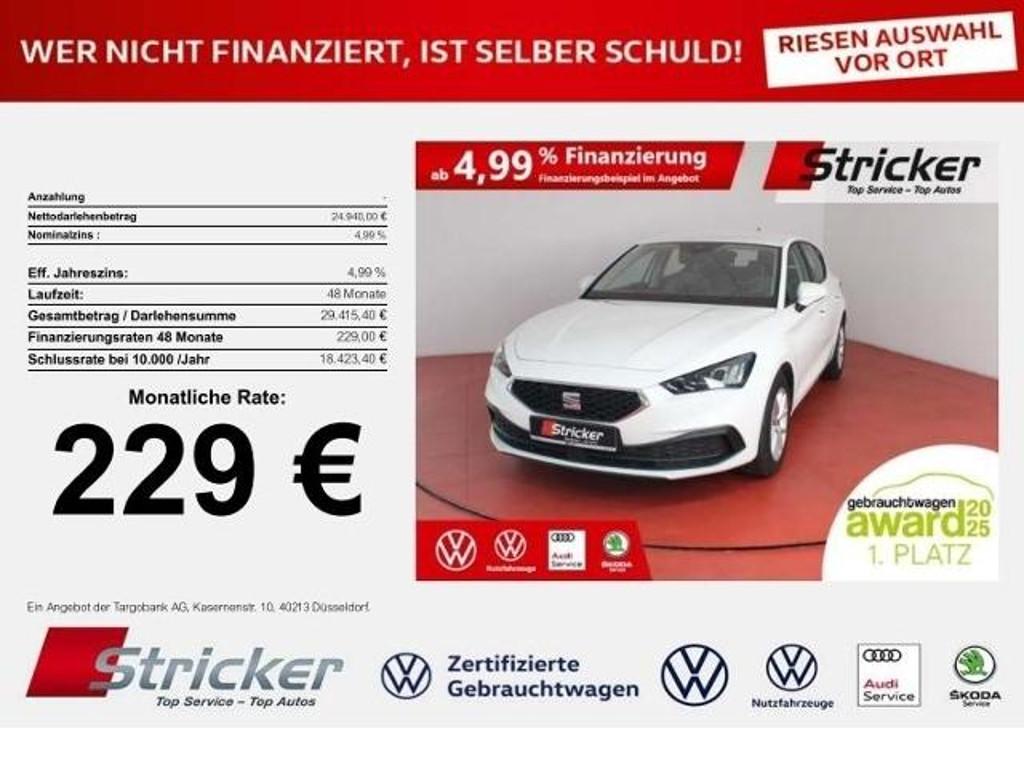Seat Leon 2025 Diesel