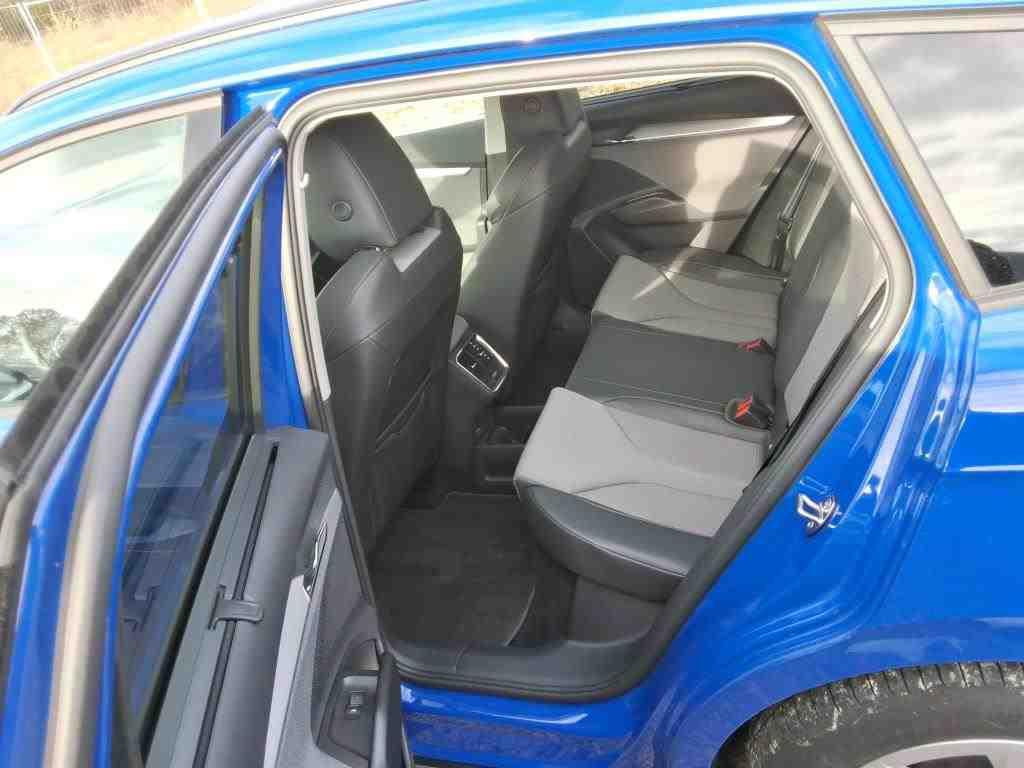 Skoda Enyaq iV
