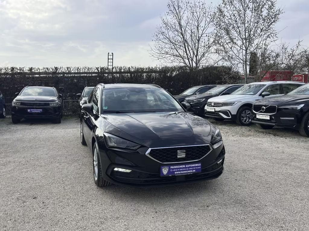 Seat Leon 2022 Diesel