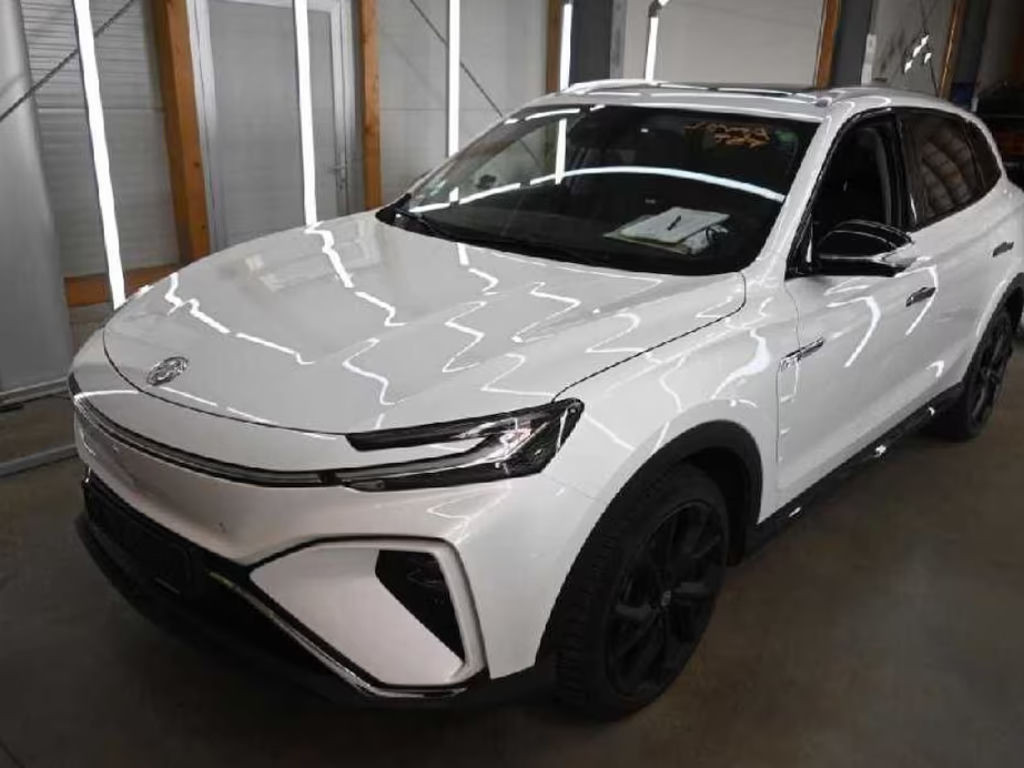 MG Marvel R