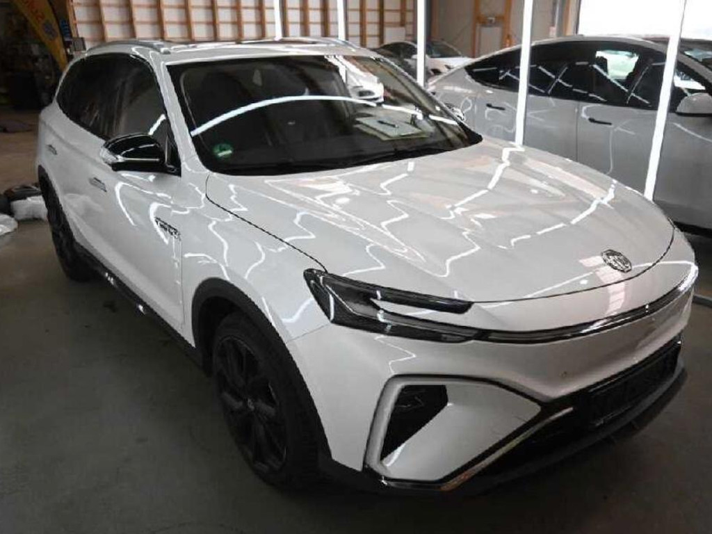 MG Marvel R