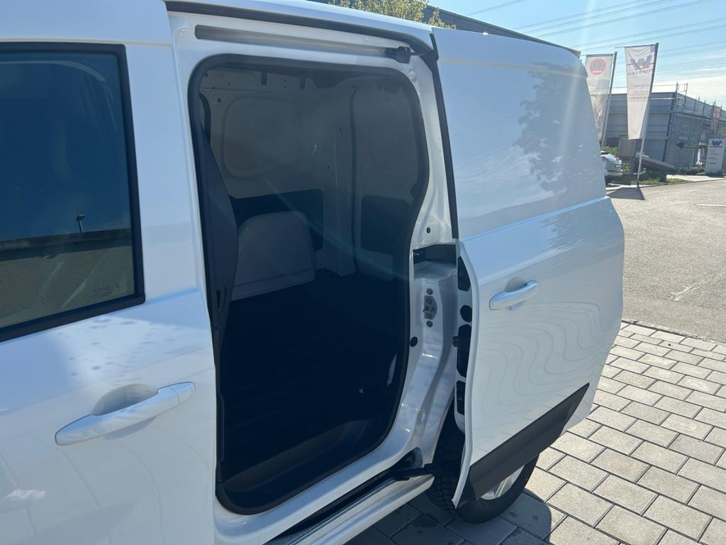 Nissan Townstar