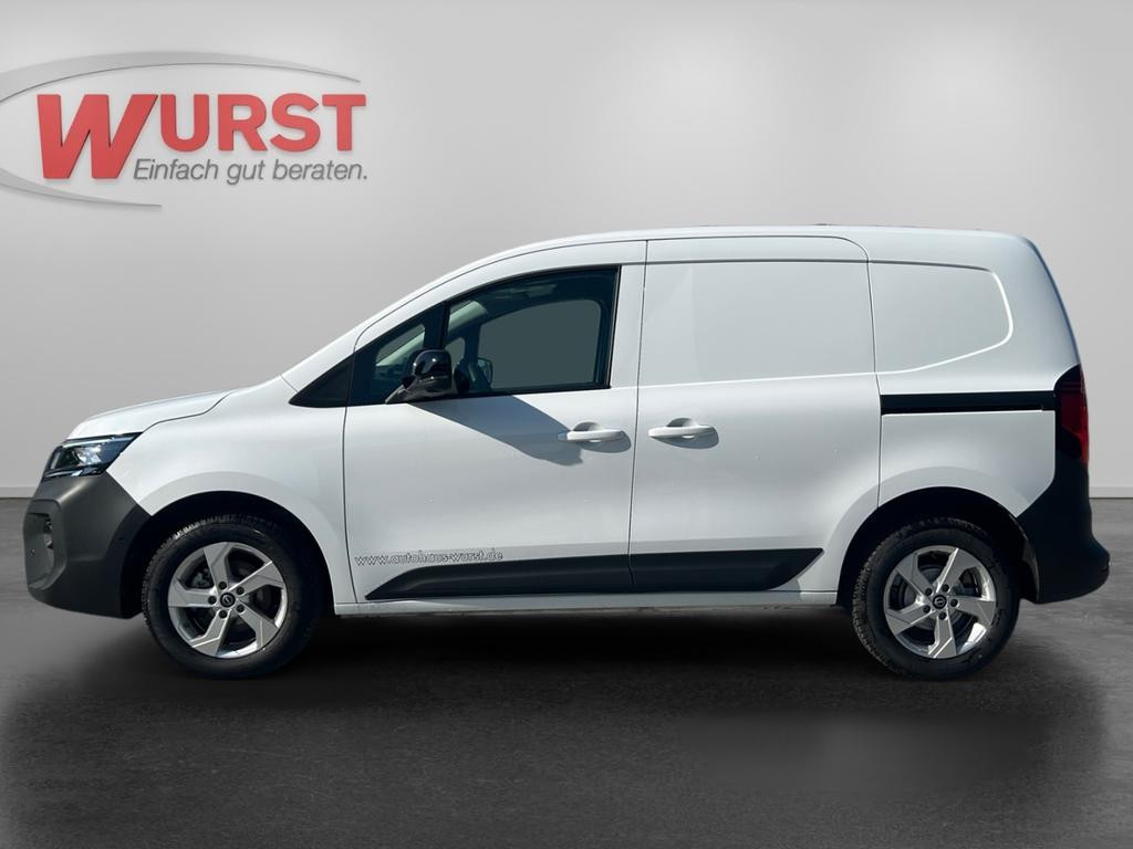 Nissan Townstar