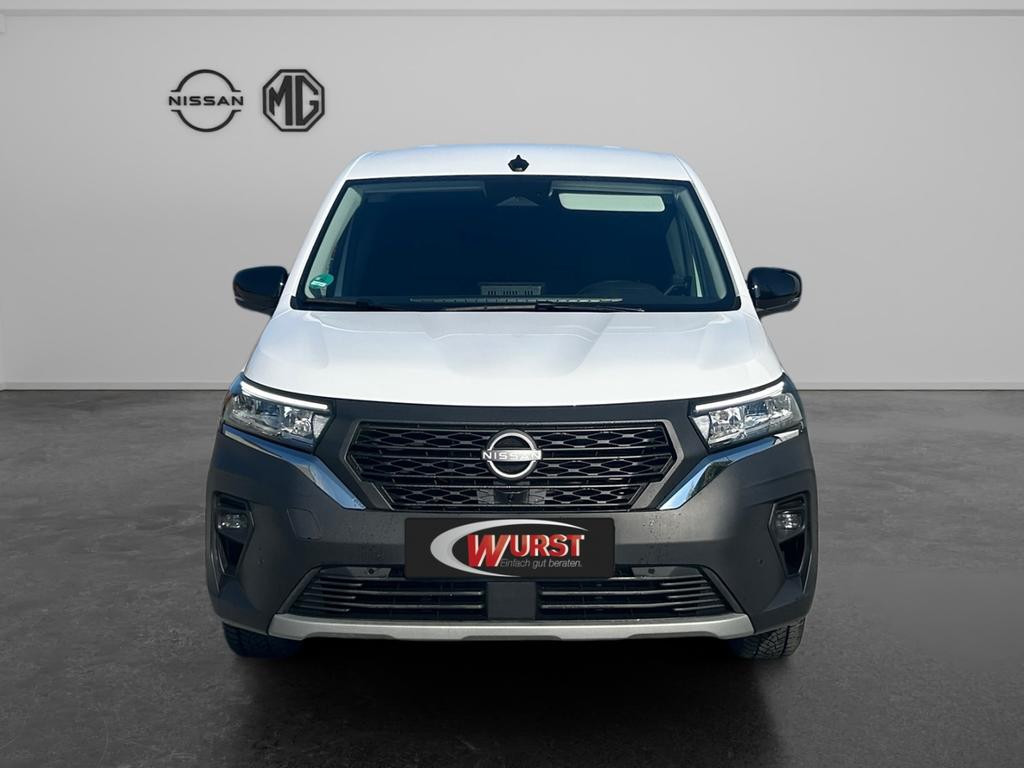 Nissan Townstar