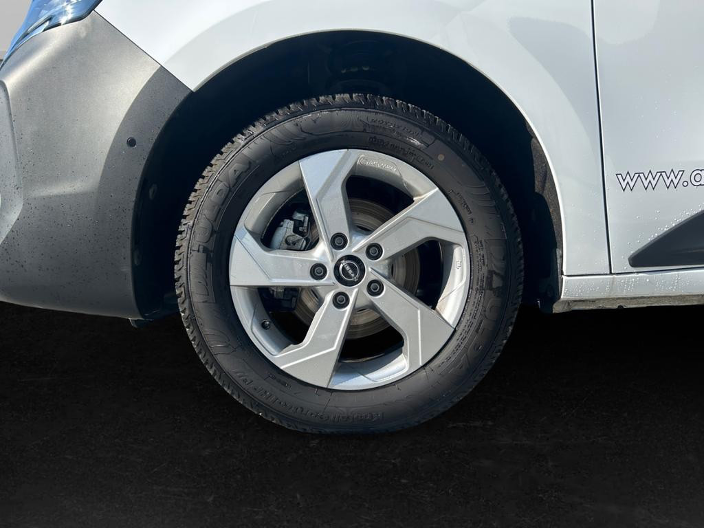 Nissan Townstar