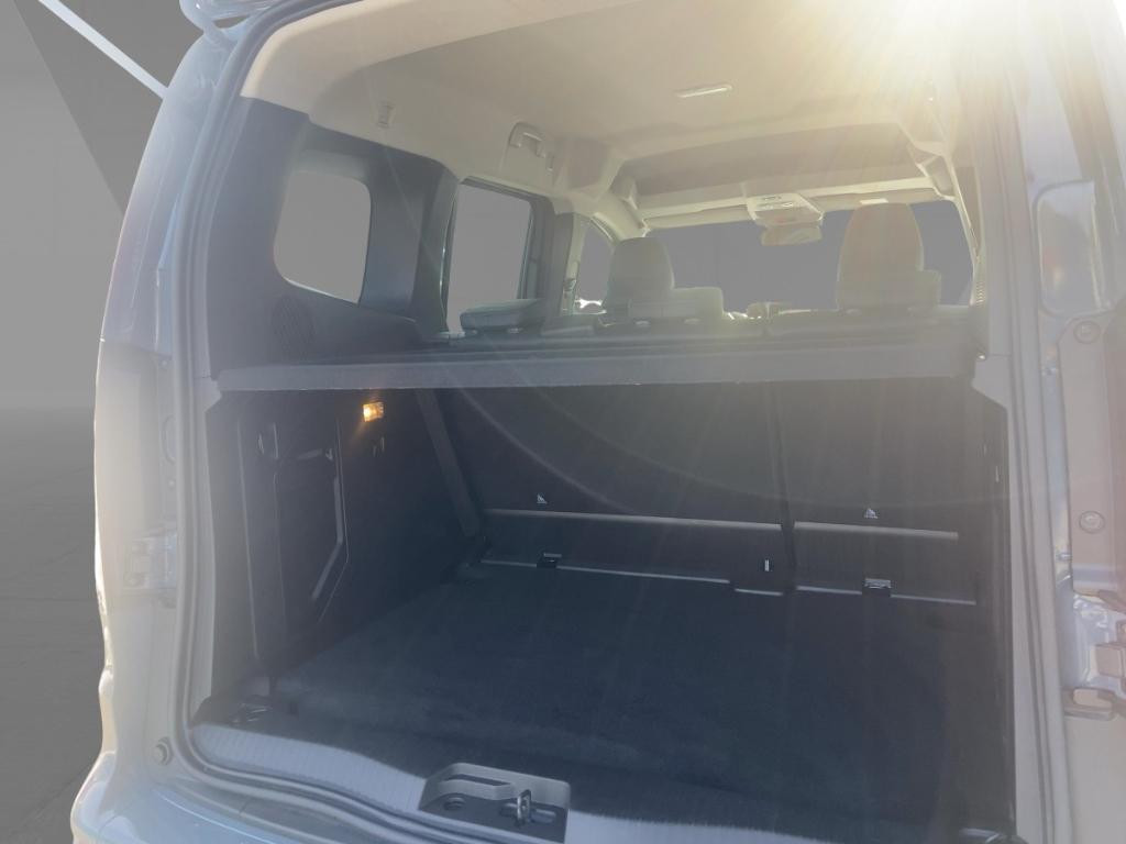 Nissan Townstar