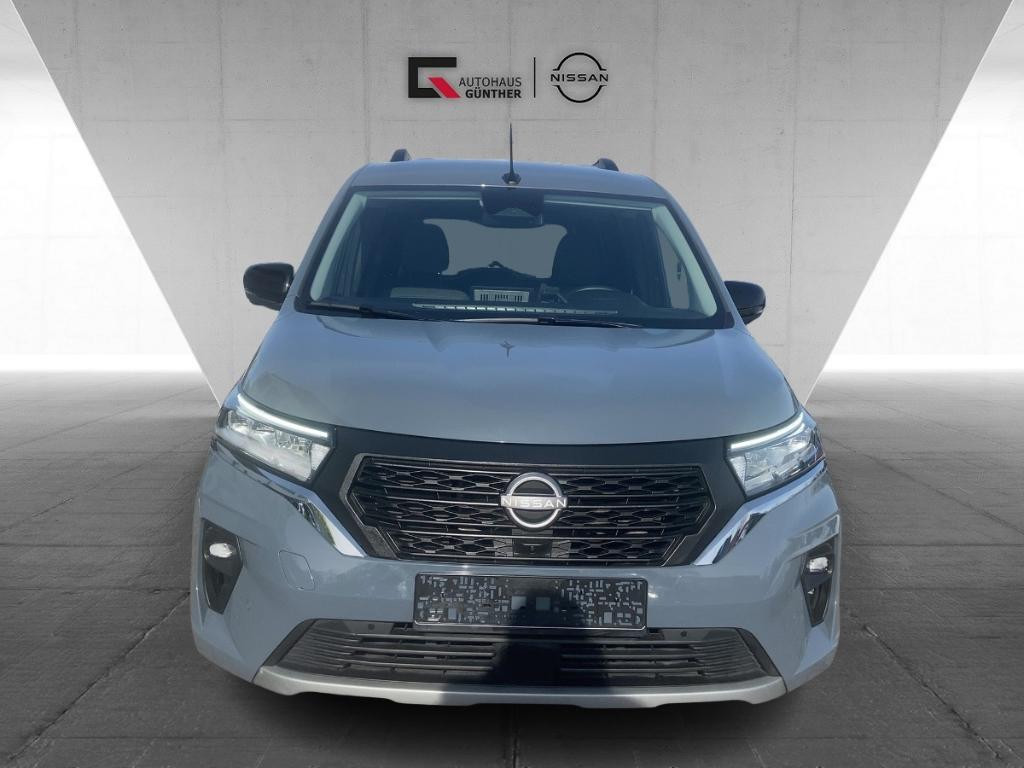 Nissan Townstar