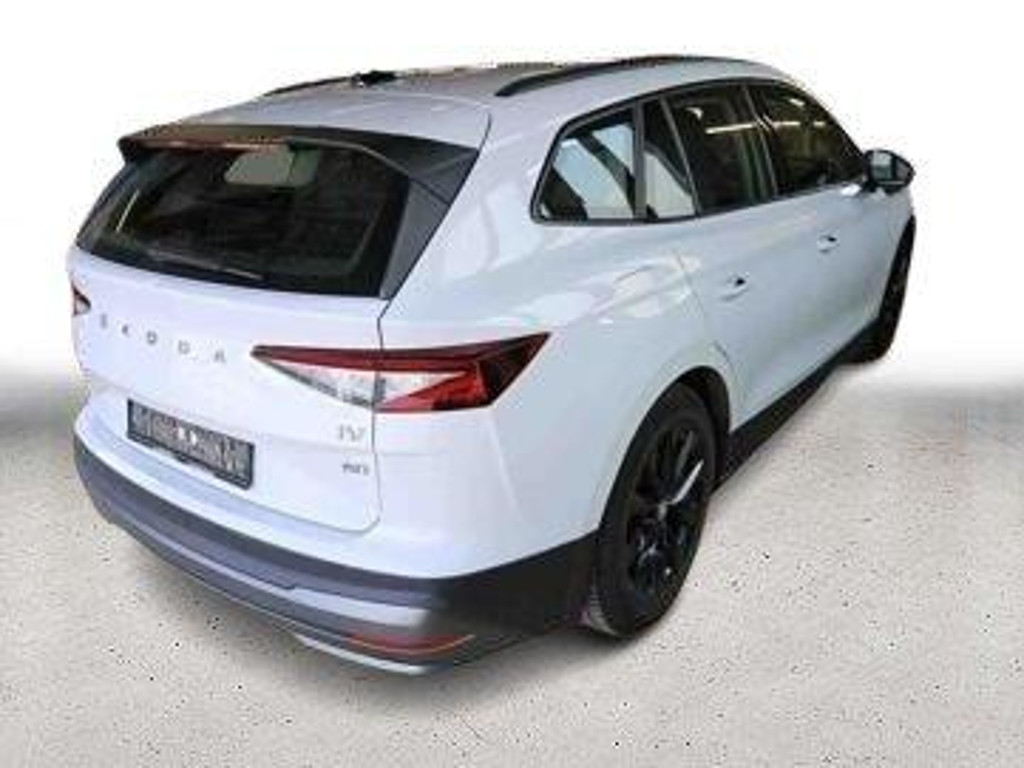 Skoda Enyaq iV