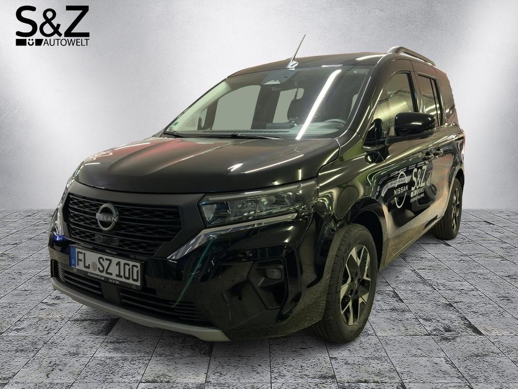 Nissan Townstar