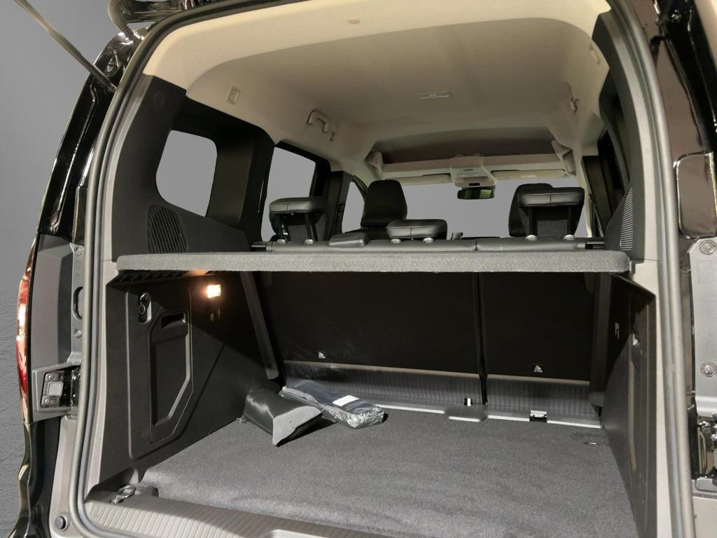 Nissan Townstar