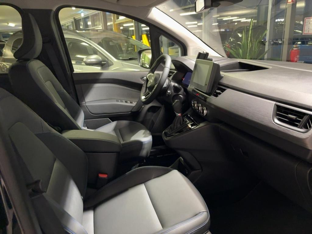 Nissan Townstar