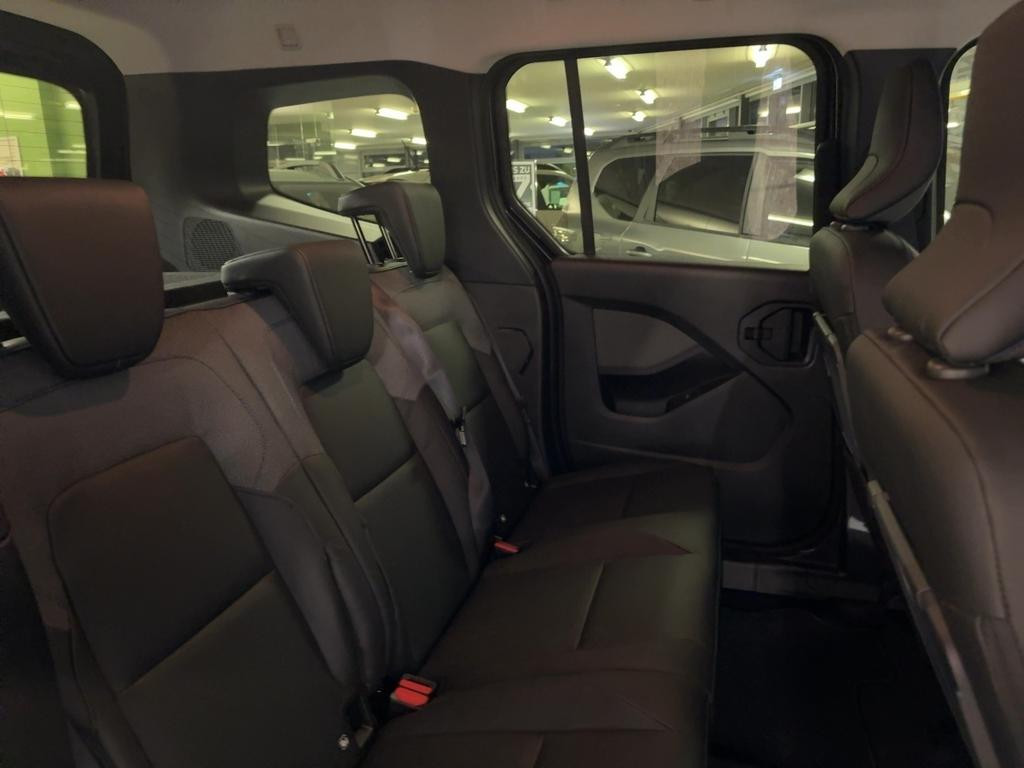 Nissan Townstar