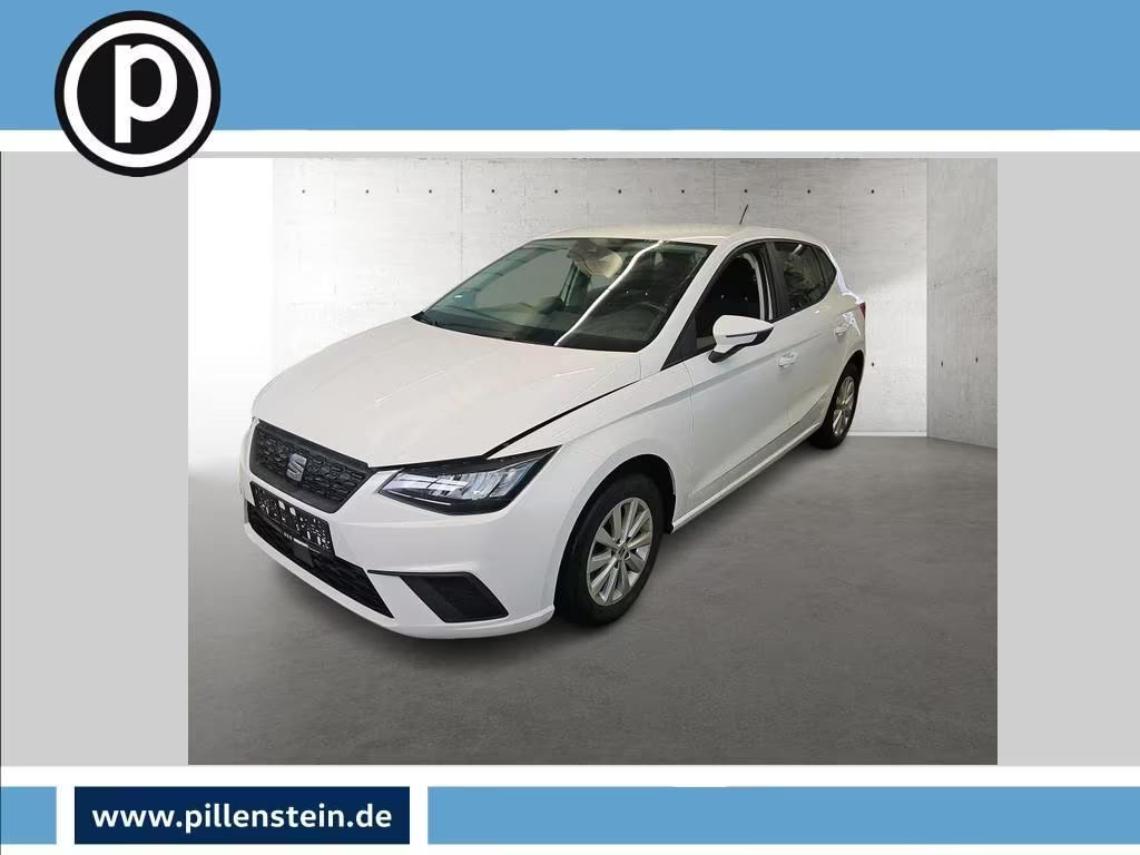 Seat Ibiza 2023 Benzine
