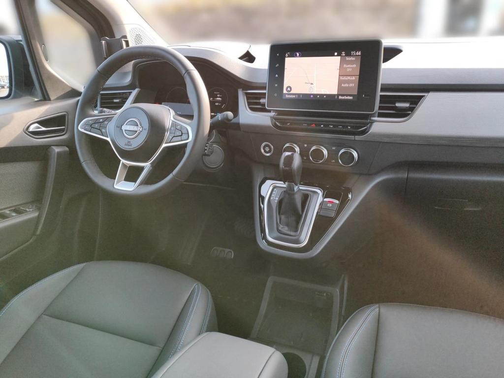 Nissan Townstar