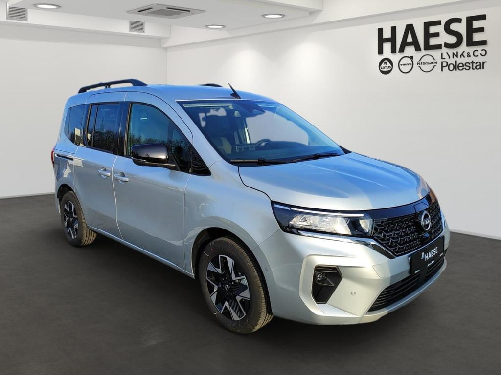 Nissan Townstar