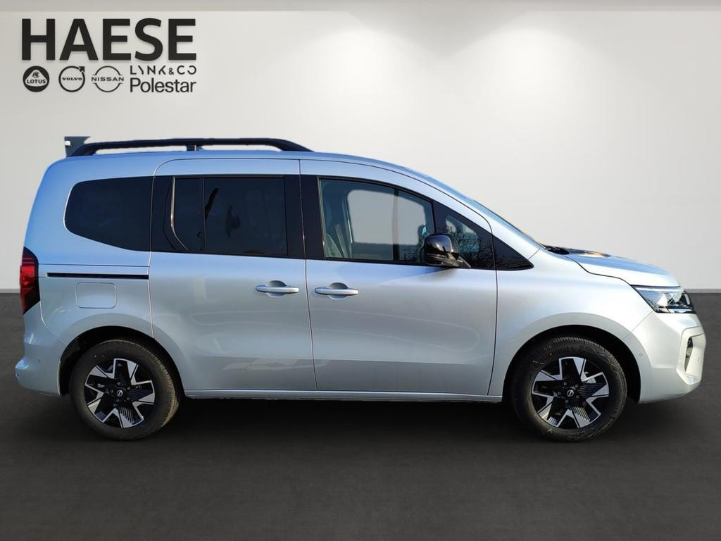 Nissan Townstar
