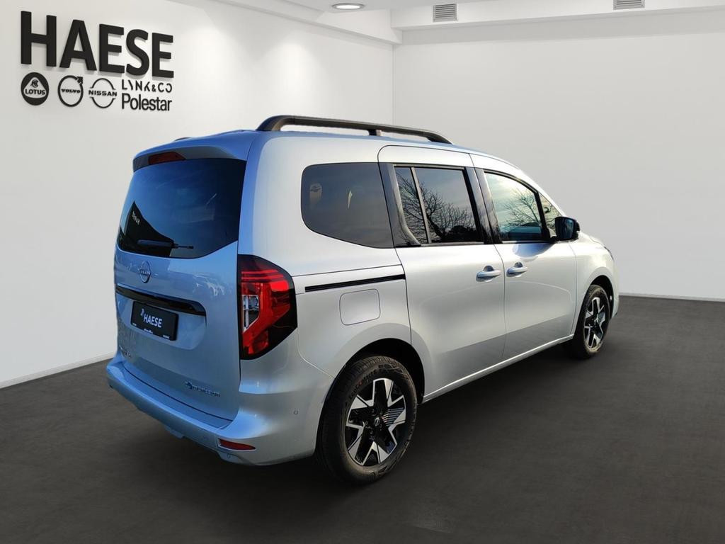 Nissan Townstar