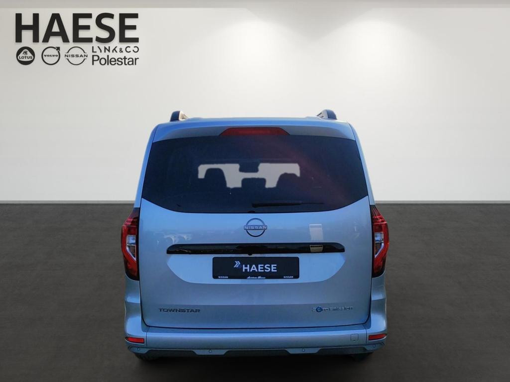 Nissan Townstar