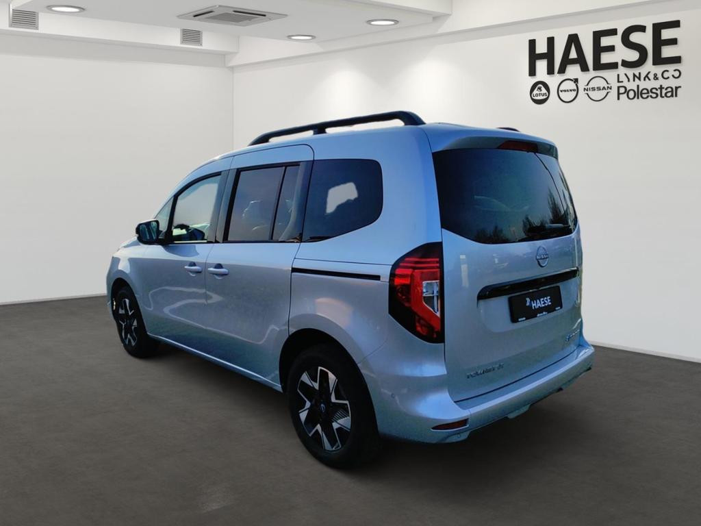 Nissan Townstar