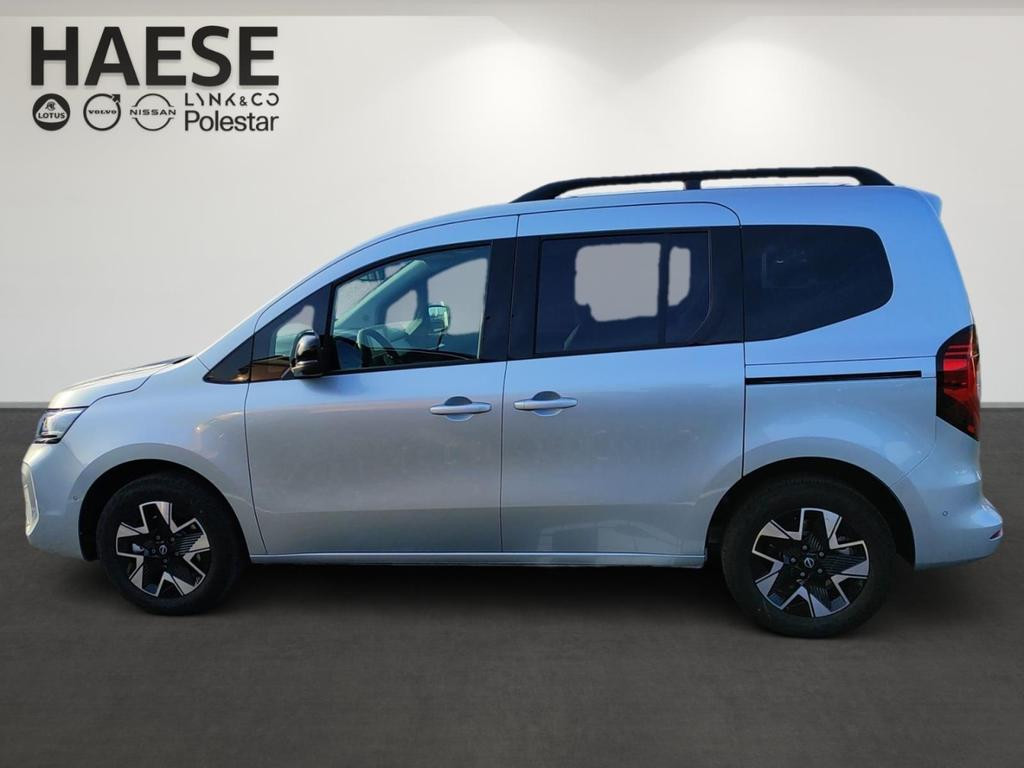 Nissan Townstar