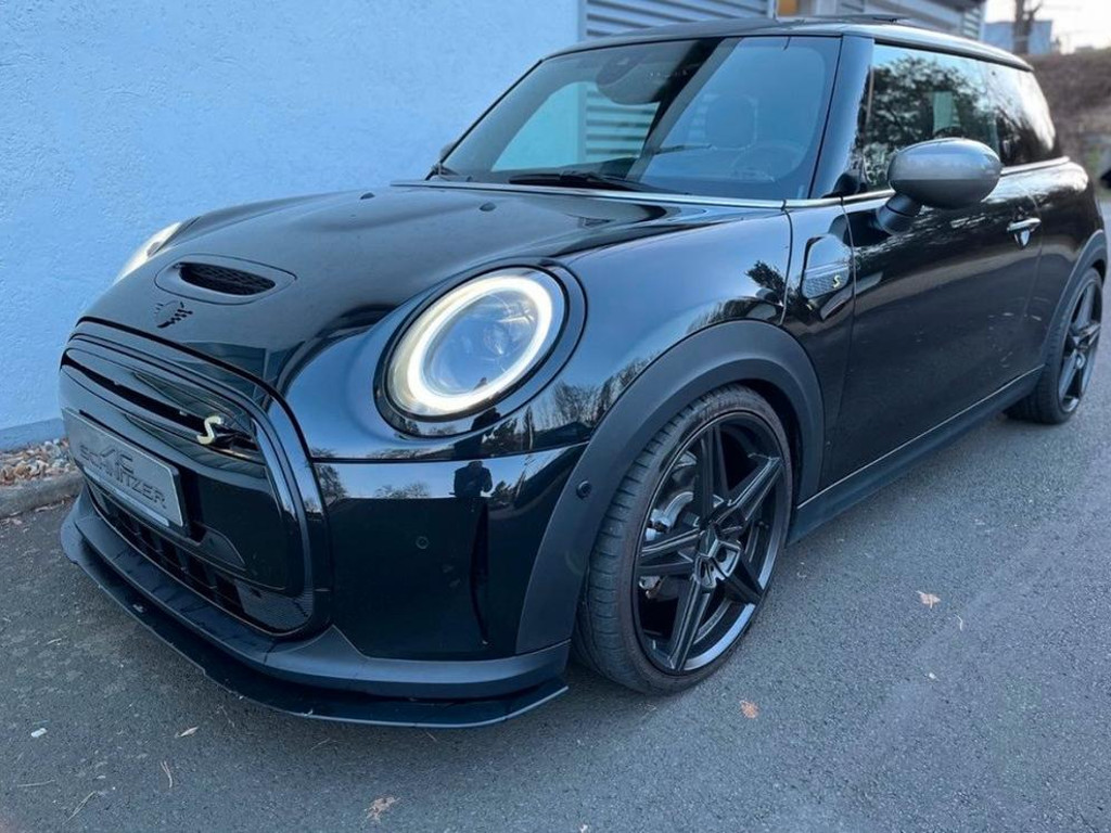 Mini Mini Electric 2022 Elektrisch