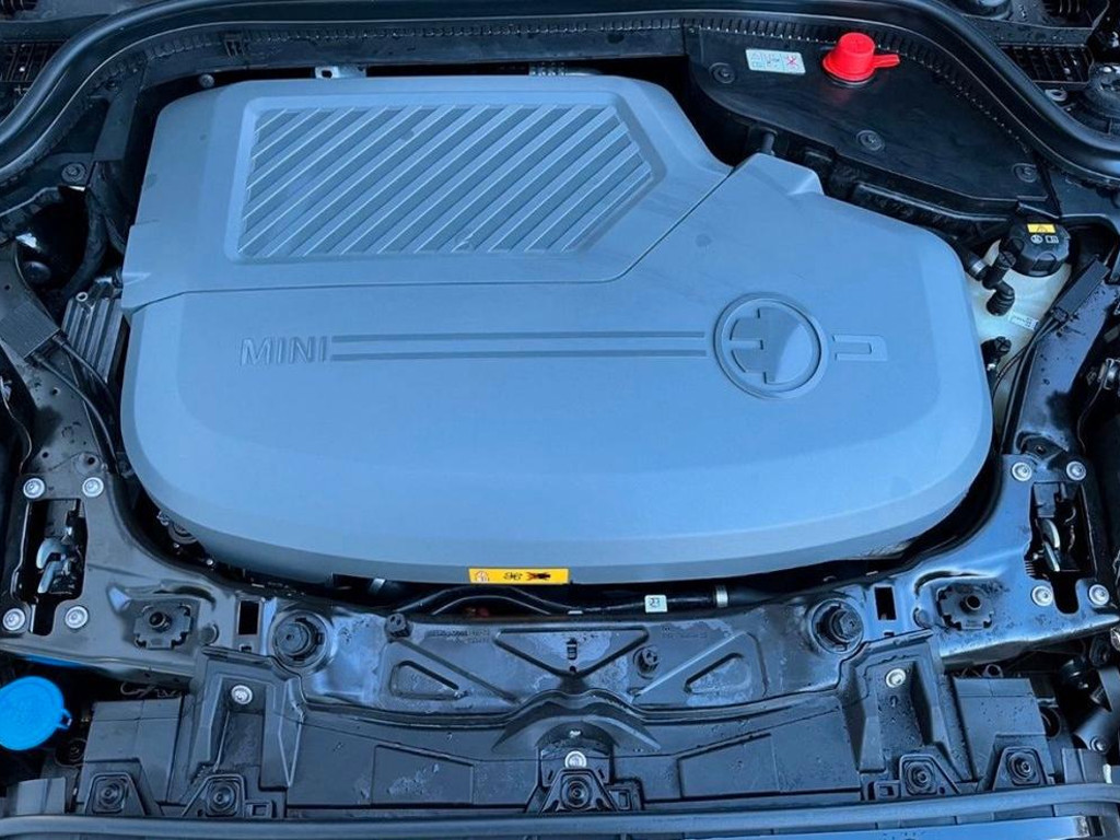 Mini Mini Electric