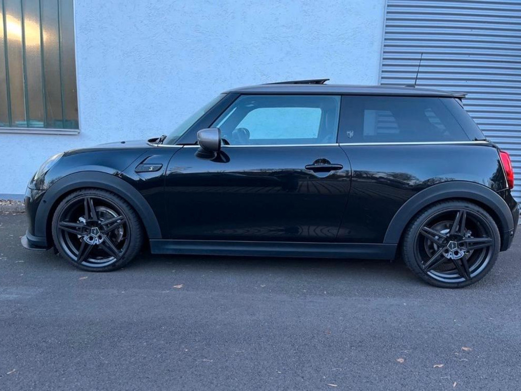 Mini Mini Electric